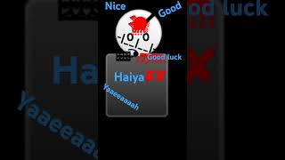 Haiya noo #music @haiya_hate_All