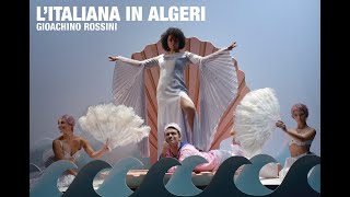 L'Italiana in Algeri (Gioachino Rossini)