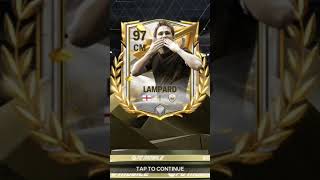 Heroes Icon Pack- Lampard #eafc25 #fifa #fifamobile#lampard