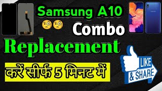 SAMSUNGA10 DISASSEMBLY/ASSEMBLY COMBO REPLACEMENT AT RAVIMOBILE SERVICE&ELECTRICAL DIPKA 8349487777