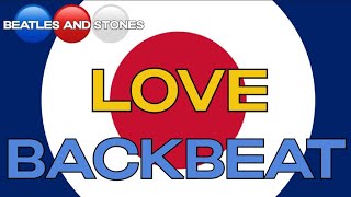 Backbeat is Here | ALWAYS LOVE