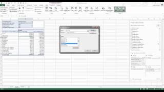 Excel 2013 Pivot Table Training Additional Features