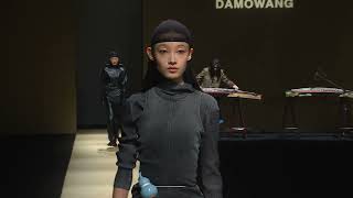 AW2024 | DAMOWANG