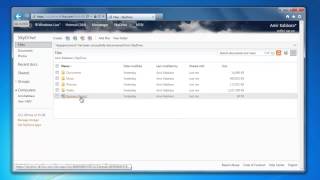 OneDrive SkyDrive and Office 2013   Work anywhere, No Conversions, No Compromises