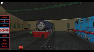 Thomas & Friends Shorts 19