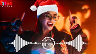 Last Christmas Remix - Merry Christmas 🎅 Nhạc Giáng Sinh Sôi Động Remix Hay Nhất 2025