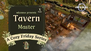 The Frothy Tankard's Farewell Feast - Tavern Master Finale