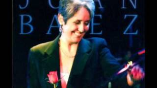 JOAN BAEZ with INDIGO GIRLS ~ The Water Is Wide ~.wmv