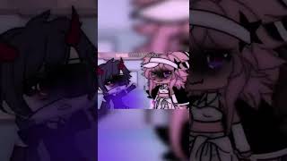 I wanna scream and shot edit (Ugh I HATE THIS EDIT) #gachalife#yt#edit #edit#like #subscribe#gacha