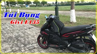 TÚI BỤNG GIVI EA135 DÀNH CHO XE TAY GA TINH TẾ TIỆN LỢI