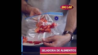 Seladora de Alimentos