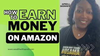 SELLING ON AMAZON-AMAZON FBA/FBM-LIVE TRAINING AND Q&A