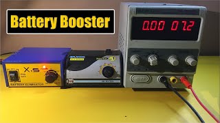 🔋 Battery Booster | Dead Battery Restore | Hindi