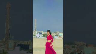 Thumak Thumak Song Dance/ #pahadi #gulabisharara #shorts #youtubeshorts #short #trending  #ytshorts