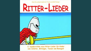 Ein echter Ritter werd ich nie