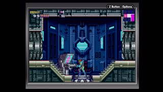 Metroid Fusion Playthrough (Game Boy Player Capture) - Part 3