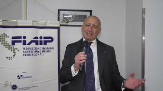 il punto sul mercato immobiliare con Riccardo Mirone