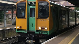 313208 ECS move to Littlehampton Shed’s