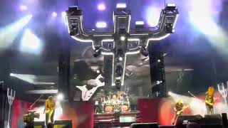 Judas Priest - Painkiller (Rockmaraton live) 2024.07.13