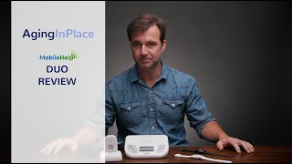 MobileHelp Duo Review | AginginPlace.org