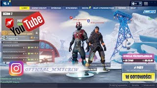 LIVE - wbijamy KARNET BOJOWY w Fortnite [FreziZ]