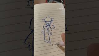 Watch me Draw a dress