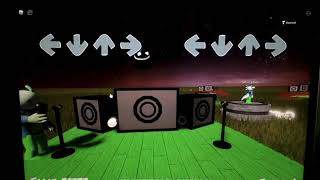 Sunday Night Funk in Roblox