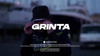 Jul X Naps X Tk Type Beat 2023 "Grinta" | Instru Rap Marseille