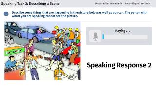 CELPIP Rate the Response Speaking Task 3