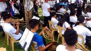 Dakilang Katapatan an Interment Ceremony for Bishop Tatay Eddie Porto August 21,2018