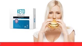 Keto Eat Fit Отзывы Реальные