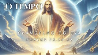 33º DOMINGO DO TEMPO COMUM