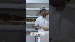 Fırın Macerası: Ekmek ve Çörek Krizi!