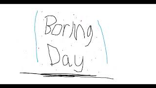 Superboygamer - Boring Day (Music Audio)