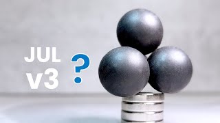 Why Use JUL v3 Magnetic Projectiles?