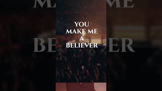 Believer believer #sing #song #shortvideo #viralvideo