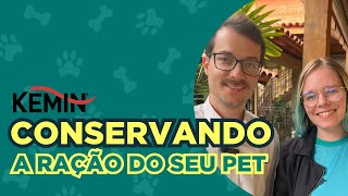 A Kemin se preocupa com a saúde do seu pet | Entrevista com Matheus Capelari