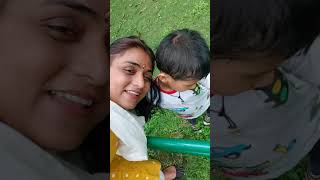 tu hi to mera pyar hai | mom ♥️son| vidya pushkar | #shorts