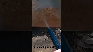 Blast NOZZLE View - Get Out There & Blast!