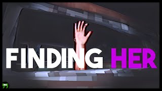 Do I Really Want to Find Her ~ Finding Her ~ Indie Horror Game