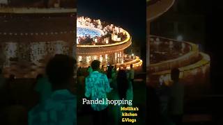 #shortvideo #pandelhopping #durgapuja24k #friendshipgoals #love #reels #viralvideo #indiacuisine