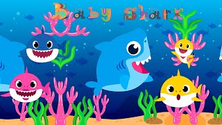 Cute Baby Shark Dance 2020 #BabySharkChallenge & More from Toys School - Sing and Dance! #ToysSchool