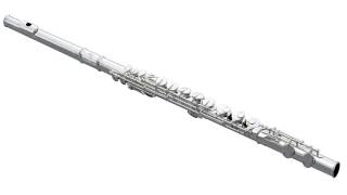 Flutes  Benfleet Essex