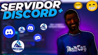 COMO VERIFICAR SUA CONTA DO SERVIDOR NO DISCORD - Horizonte RP