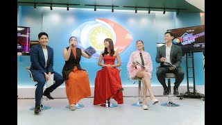 PBB Gen 11 Fourth EVICTION LIVE: Fyang at Dongpat Maeevict na?