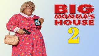 Big Momma's House 2 (2006) Movie || Martin Lawrence, Nia Long, Emily Procter |updates Review & Facts