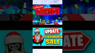 Gorilla Tags 2023 🎄Christmas update🎄(LEAKED) #gorillatag #vr #shorts