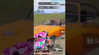 Pubg funny moments 🤣 Wait for end Bgmi funny #shorts #youtubeshorts #pubgmobile #bgmi #shortvideo