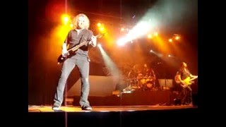 38 Special "Caught Up In You" 12.12.15 (3 of 4)