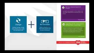 Coffee with CRGroup - Solutions for Microsoft Dynamics